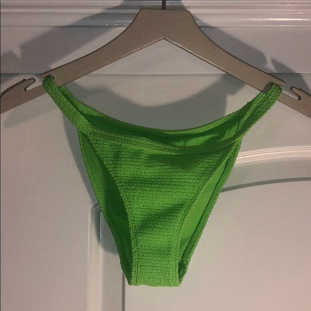 PACSUN BIKINI BOTTOMS